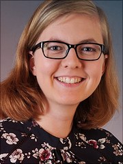 Portrait Nele Räther